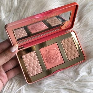 Too faced - Sweet Peach Glow Face Palette